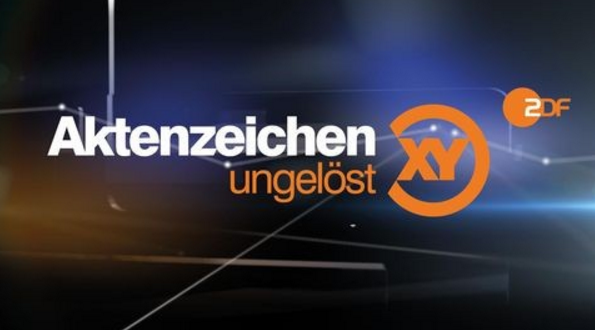 Aktenzeichen XY