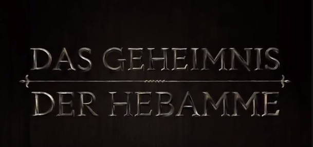 Das Geheimnis der Hebamme