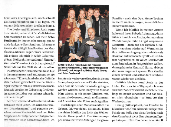 BUNTE 2.7.2015