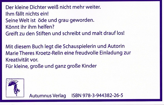 Der Kleine Dichter - II - 2013