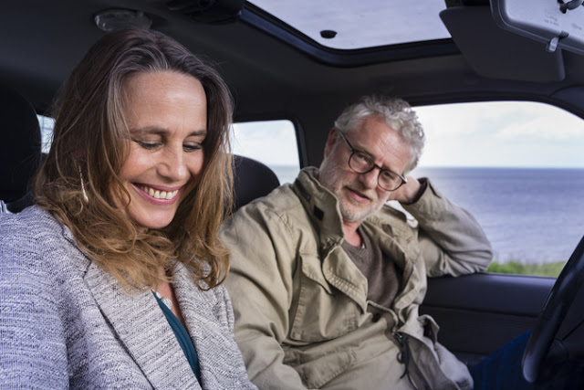 Inga Lindstr&ouml;m, Foto &copy; ZDF/Arvid Uhlig