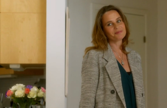 Inga Lindstr&ouml;m - Showreel