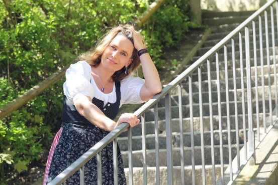 &copy; Michael Buchholz 2016