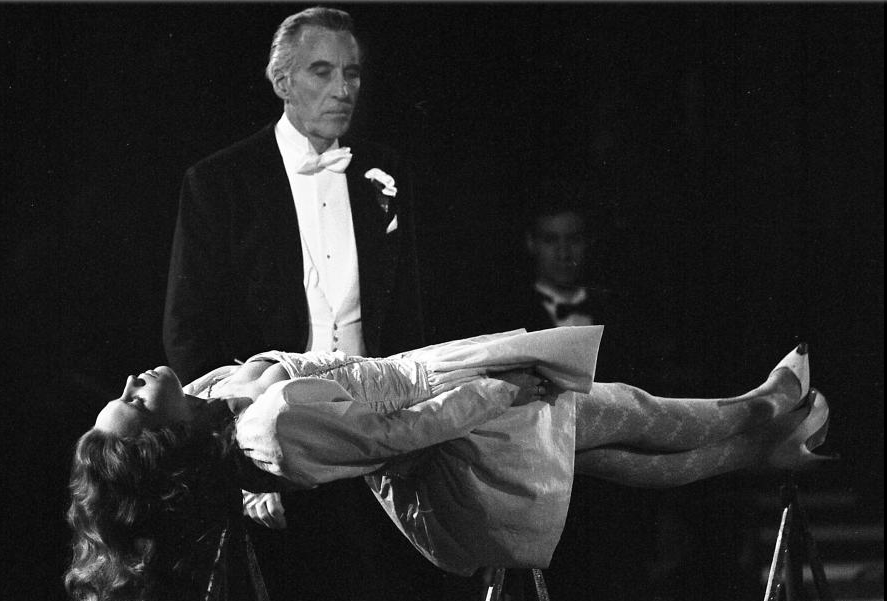 Stars in der Manege 1987